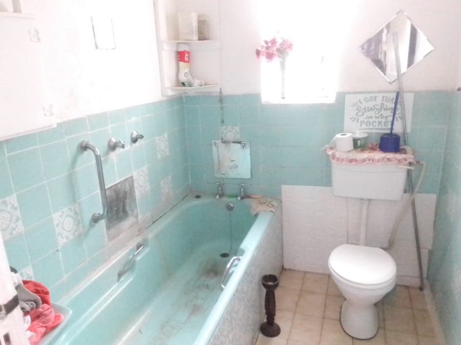 3 Bedroom Property for Sale in Campher Park Eastern Cape